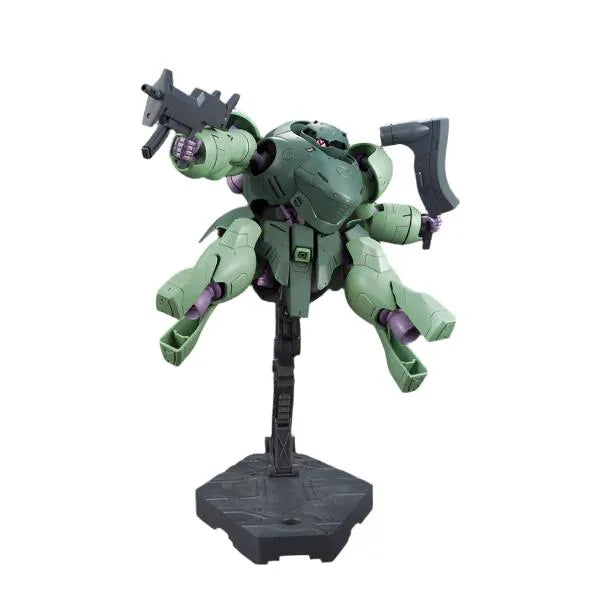 Bandai 1/144 HGIBO Man Rodi 009 with weapons 1