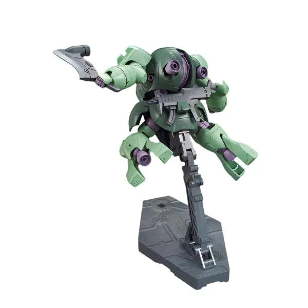 Bandai 1/144 HGIBO Man Rodi 009 with hammer chopper