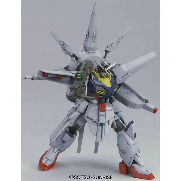 Bandai 1/144 HG R13 Providence Gundam with beam cannon