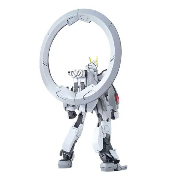 Bandai 1/144 HG Stargazer Gundam rear view