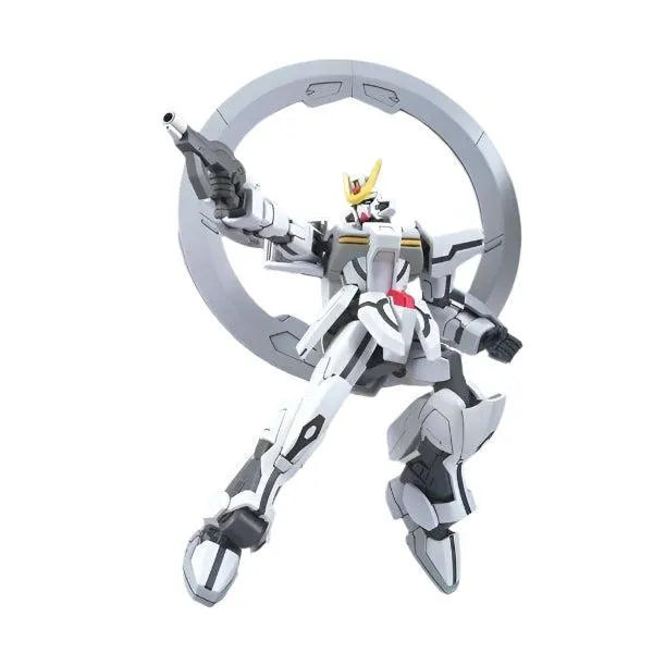 Bandai 1/144 HG Stargazer Gundam with weapon