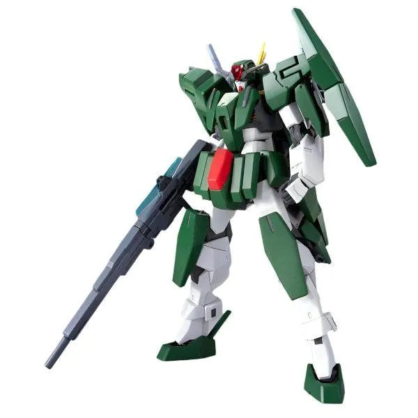 Bandai 1/144 HG Gundam 00 Cherudim Gundam GN-006 GNHW/R front view
