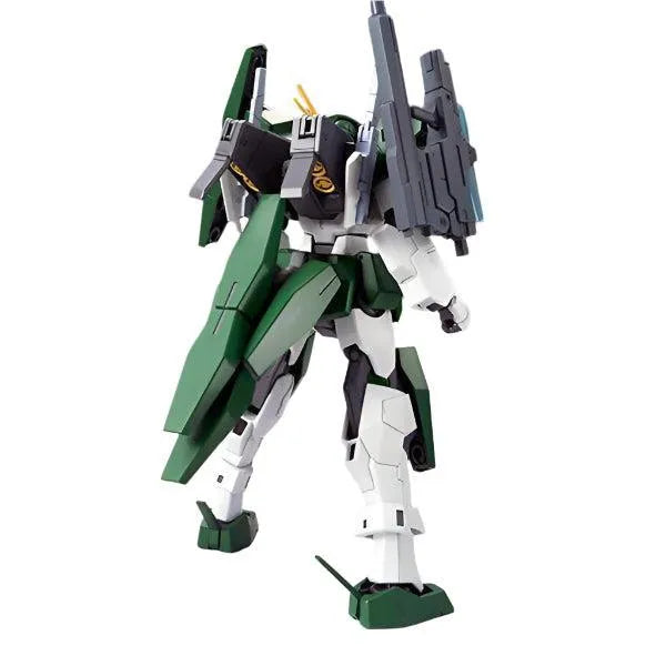 Bandai 1/144 HG Gundam 00 Cherudim Gundam GN-006 GNHW/R rear view