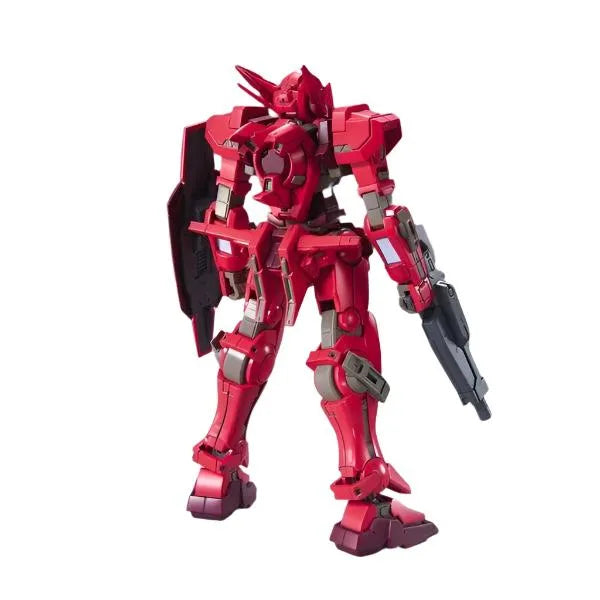 Bandai 1/144 HG 00 Gundam Astraea Type F rear view