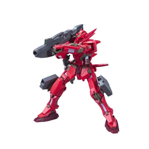 Bandai 1/144 HG 00 Gundam Astraea Type F bazooka
