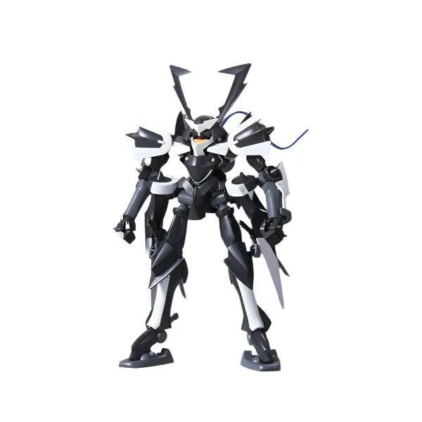 Bandai 1/144 HG Susanowo front on pose