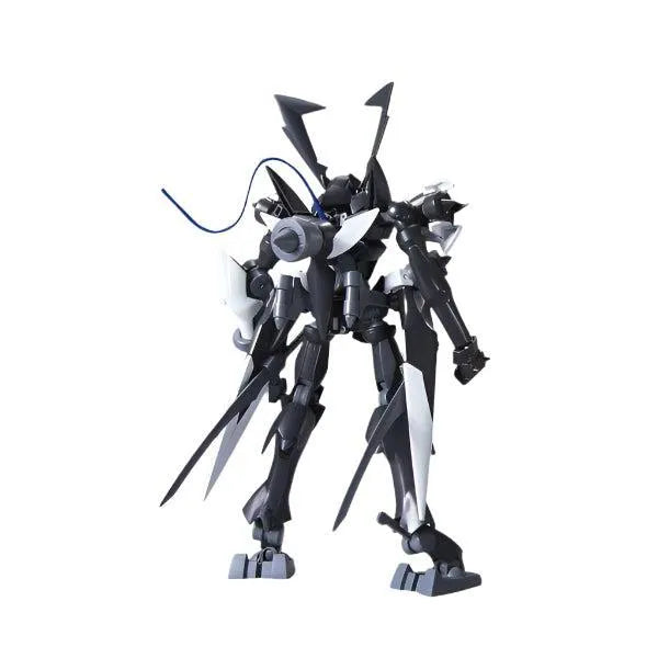 Bandai 1/144 HG Susanowo rear view