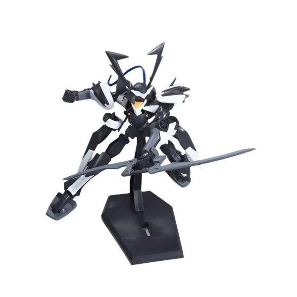 Bandai 1/144 HG Susanowo souten double blade sword