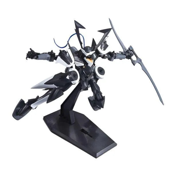 Bandai 1/144 HG Susanowo try punisher cannon