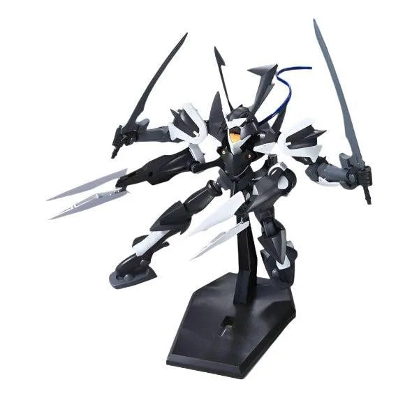 Bandai 1/144 HG Susanowo full action pose