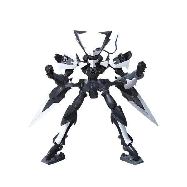 Bandai 1/144 HG Susanowo power stance