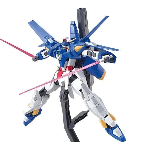 Bandai 1/144 HG Gundam Age-3 Normal with beam sabres