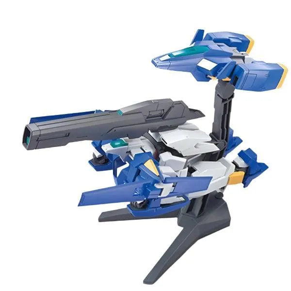 Bandai 1/144 HG Gundam Age-3 Normal transformed