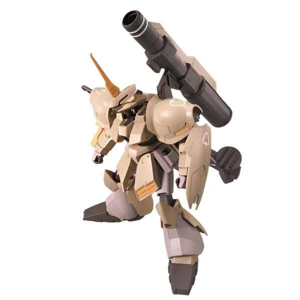 Bandai 1/144 HGBD Galbaldy Rebake bazooka weapon