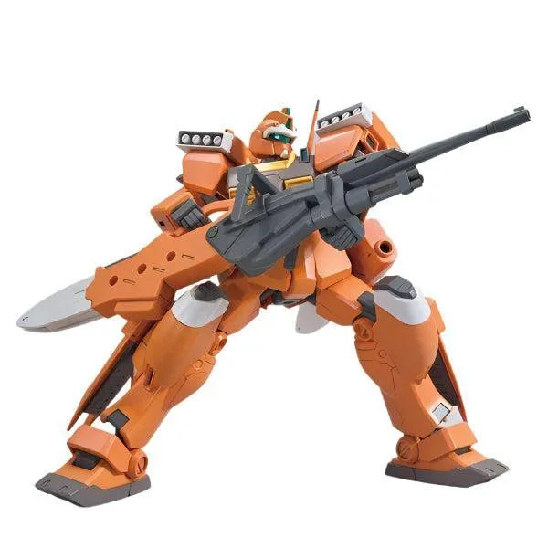 Bandai 1/144 HGBD GM III Beam Master wide leg stance