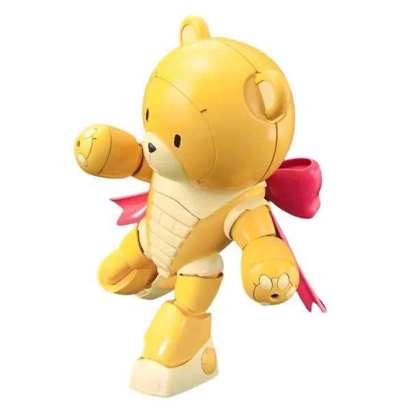 Bandai 1/144 HGBF Beargguy III (SAN) hoping