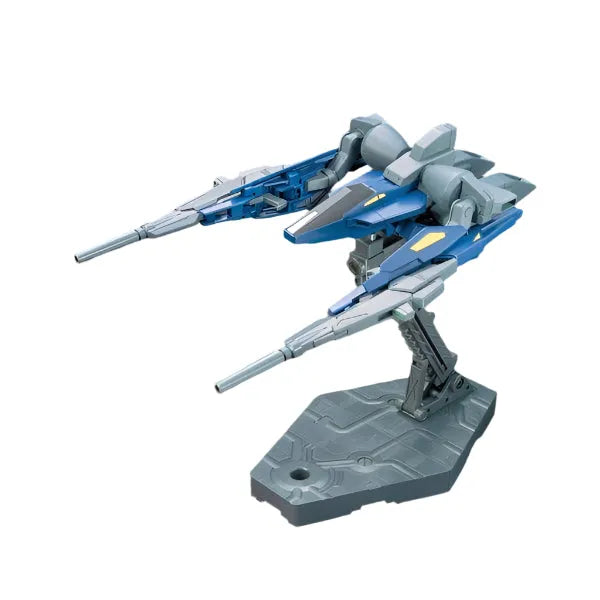 Bandai 1/144 HGBF Build Gundam Mk-II backpacks