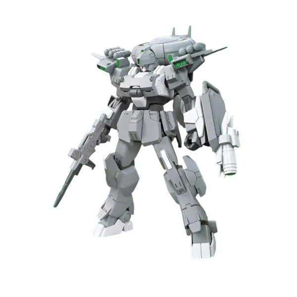 Bandai 1/144 HGBF Gundam EZ-SR shadow phantom front on