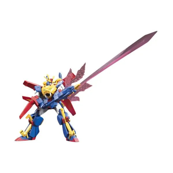 Hyper Minovsky Chohoken sword