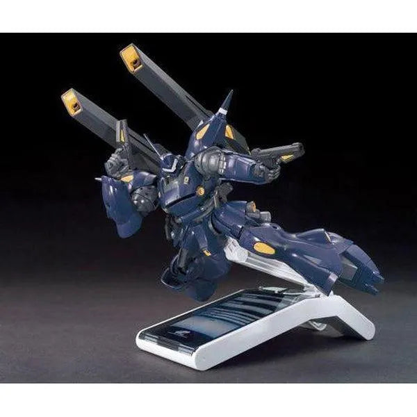 Bandai 1/144 HGBF Kampfer Amazing action pose 3