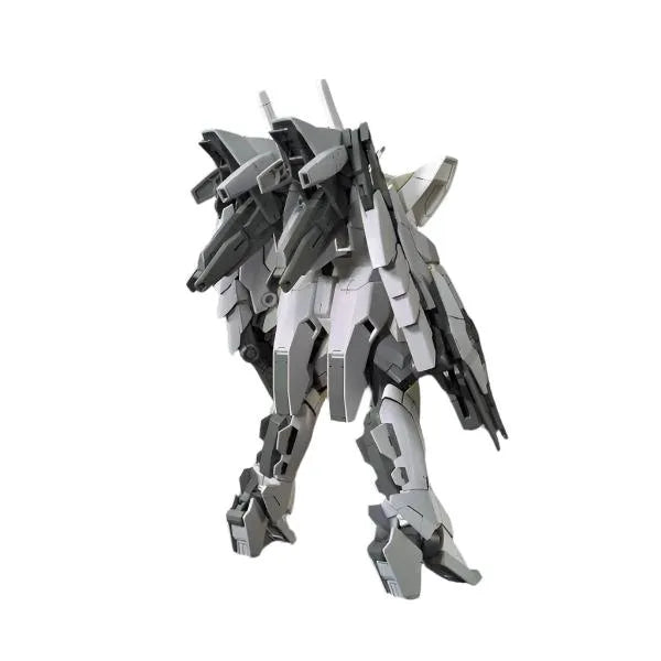 Bandai 1/144 HGBF Reversible Gundam rear view
