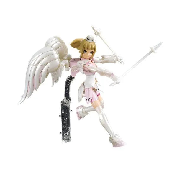 Bandai 1/144 HG Super Fumina Axis Angel ver. action pose 4