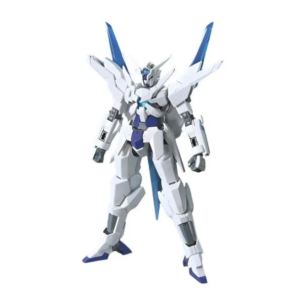 Bandai 1/144 HGBF Transient Gundam
