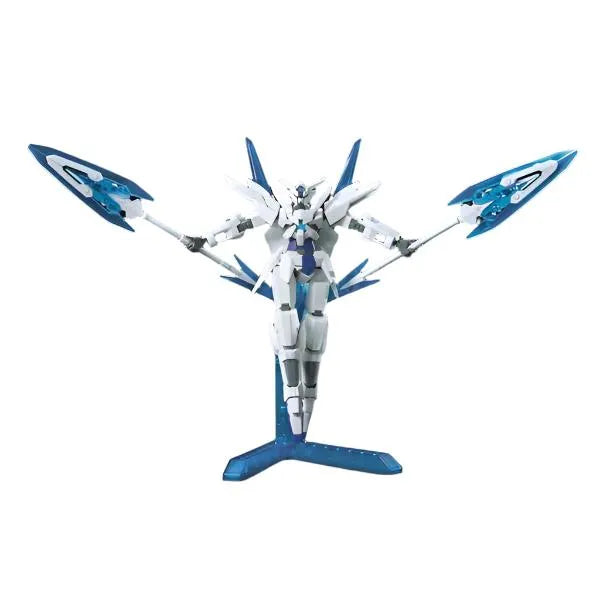 Bandai 1/144 HGBF Transient Gundam weapons