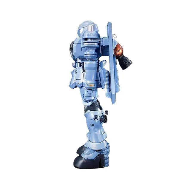 Bandai 1/144 HGUC Zudah side on