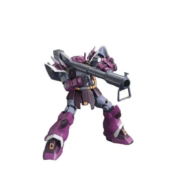 Bandai 1/144 HGUC MS-08TX/S Efreet Schneid bazooka