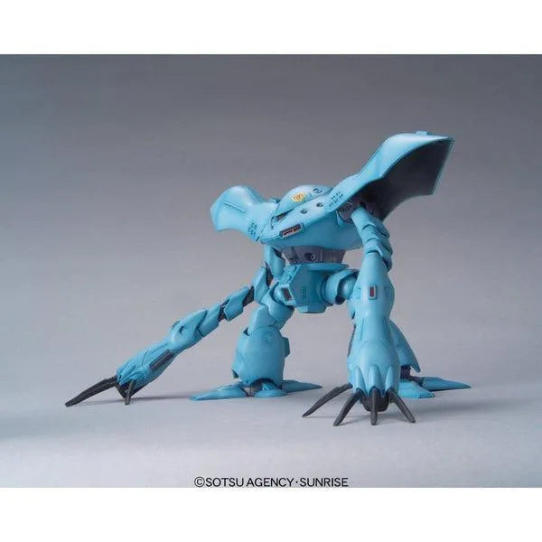 Bandai 1/144 HGUC MSM-03C Hy-Gogg front on pose