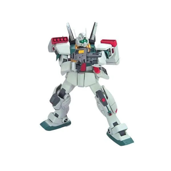 Bandai 1/144 HGUC GM III action pose