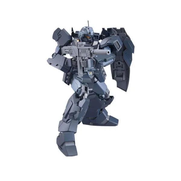 Bandai 1/144 HGUC  RGM-96X Jesta action pose