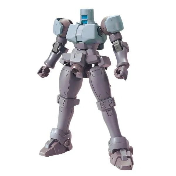 Bandai 1/144 HGBD Leo NPD front view 2