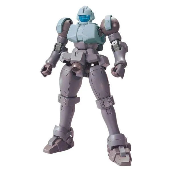 Bandai 1/144 HGBD Leo NPD front view 3