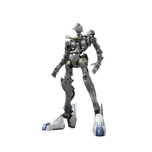 Bandai 1/100 Full Mechanics Gundam Bael No Armor Front View