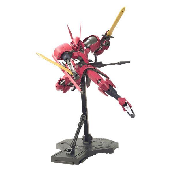 Bandai 1/100 HGIBO Grimgerde fighting pose