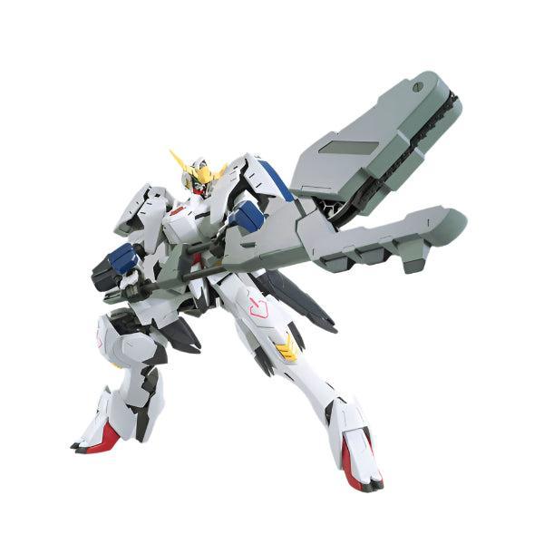 Bandai 1/100 Gundam Barbatos 6th Form with wrench mace