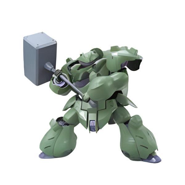 Bandai 1/100 Gundam Gusion Front Pose