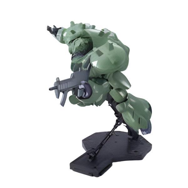Bandai 1/100 Gundam Gusion Side Pose
