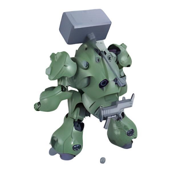 Bandai 1/100 Gundam Gusion Back View 2