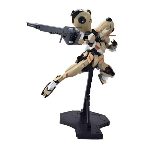 Bandai 1/100 Gundam Gusion Rebake Side Pose 1