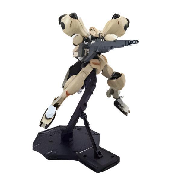 Bandai 1/100 Gundam Gusion Rebake Side Pose 3