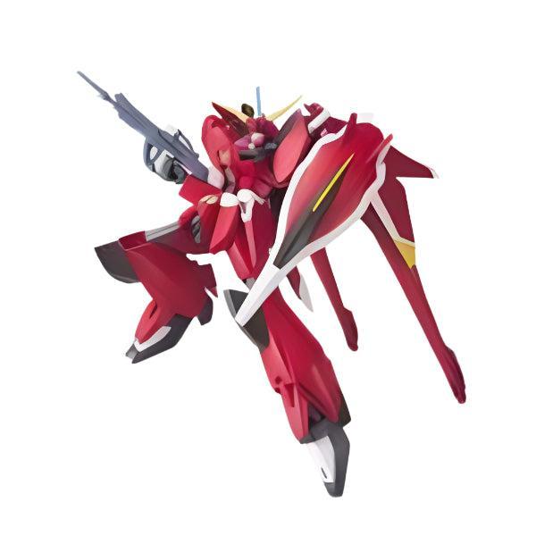Bandai 1/100 IGMF-X23S Saviour Gundam Side Pose 1