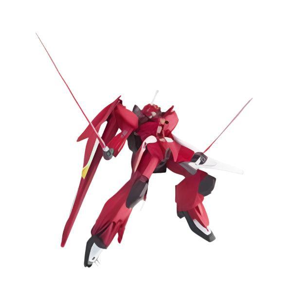 Bandai 1/100 IGMF-X23S Saviour Gundam Front Pose 