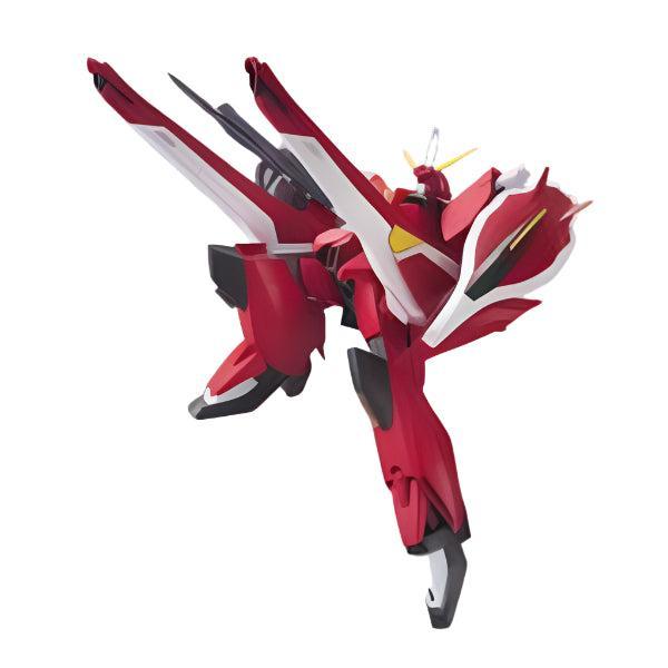 Bandai 1/100 IGMF-X23S Saviour Gundam Side Pose 2