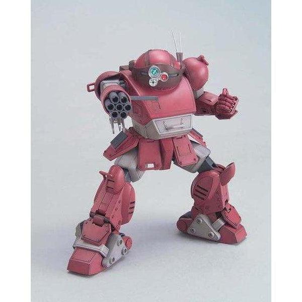 Bandai 1/20 ATM-09-GC Brutish Dog fighting pose