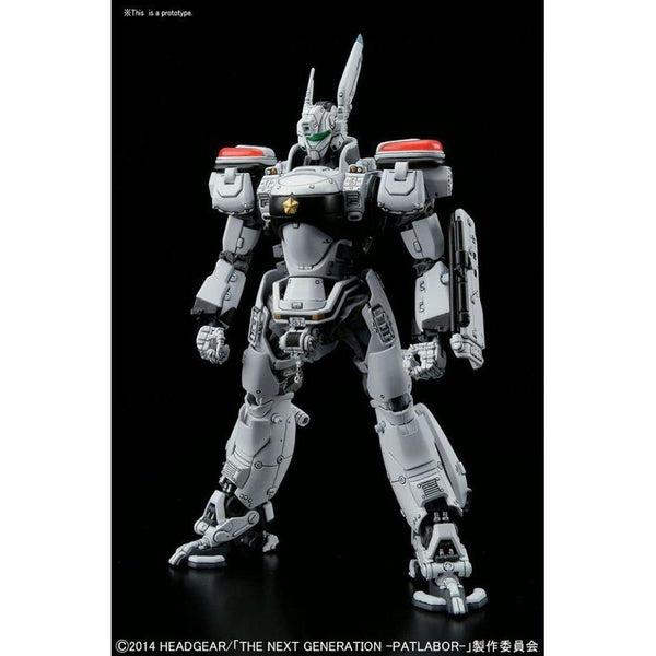 Bandai 1/48 AV-98 Ingram (The Next Generation Ver.) front on pose