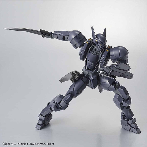 Bandai 1/60 NG M9D Falke Ver.IV action pose 2