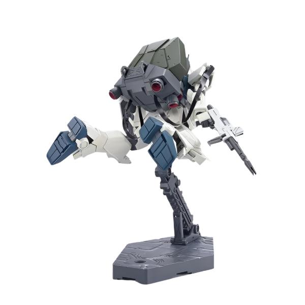 Bandai 1/100 MG Gundam EZ-8 Mounted Back Pose 